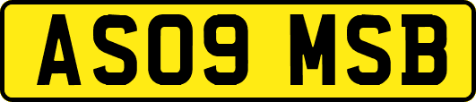 AS09MSB