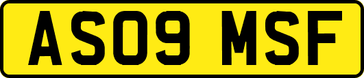 AS09MSF