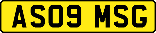 AS09MSG