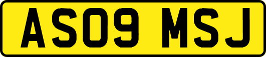 AS09MSJ