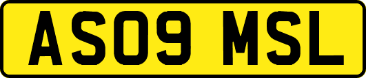 AS09MSL