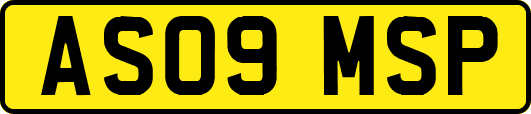 AS09MSP