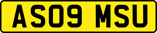 AS09MSU