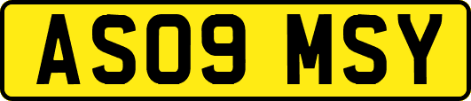 AS09MSY
