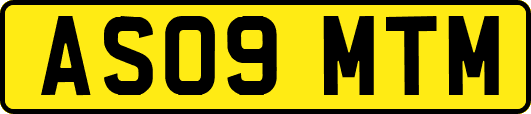 AS09MTM