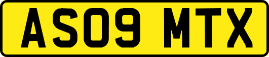 AS09MTX