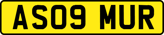 AS09MUR