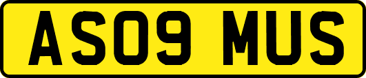AS09MUS
