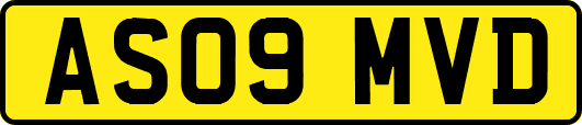 AS09MVD