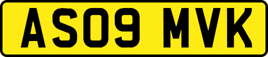 AS09MVK