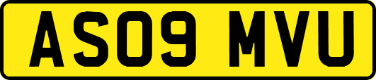 AS09MVU