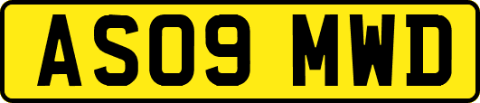 AS09MWD