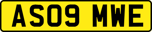 AS09MWE