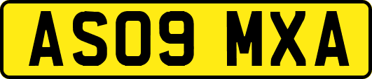 AS09MXA