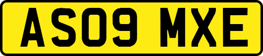 AS09MXE