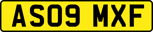 AS09MXF