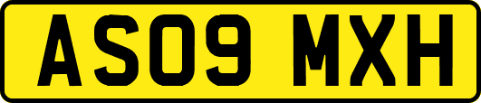 AS09MXH