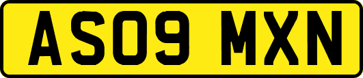 AS09MXN