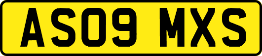 AS09MXS