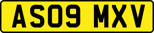 AS09MXV