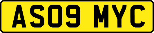 AS09MYC