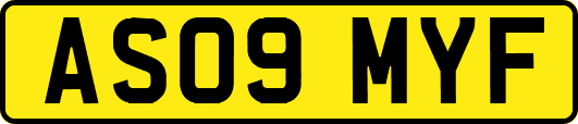 AS09MYF