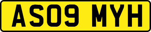 AS09MYH