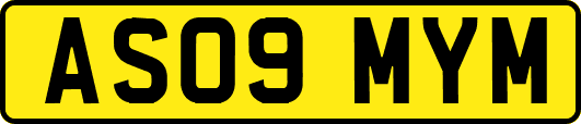 AS09MYM