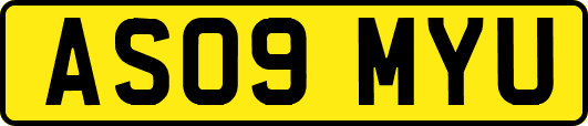 AS09MYU