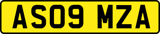 AS09MZA