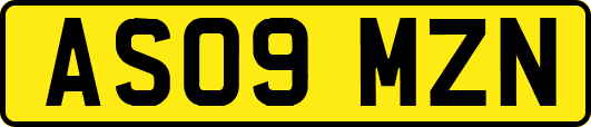 AS09MZN