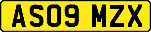 AS09MZX