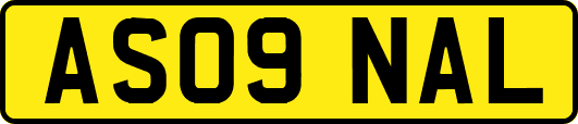 AS09NAL