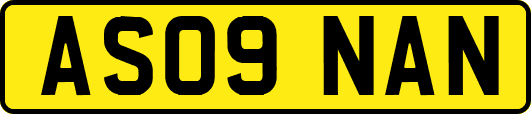 AS09NAN