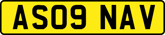 AS09NAV