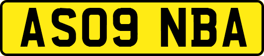 AS09NBA