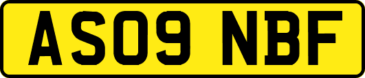 AS09NBF