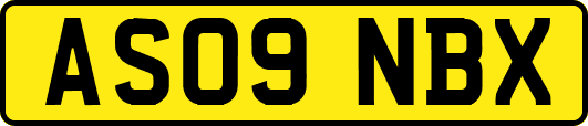 AS09NBX