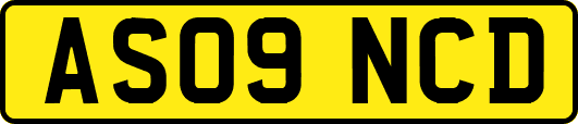 AS09NCD