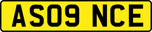 AS09NCE