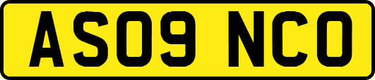 AS09NCO