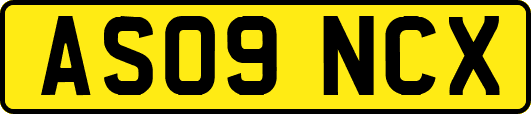 AS09NCX