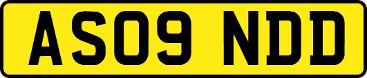 AS09NDD
