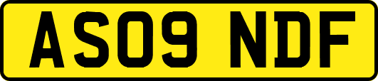 AS09NDF