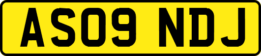 AS09NDJ