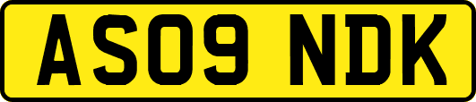AS09NDK