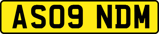AS09NDM