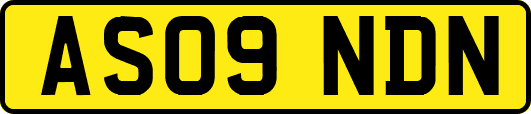 AS09NDN