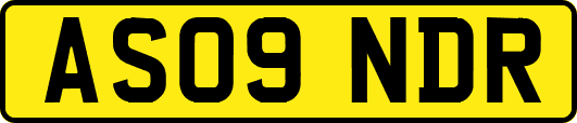 AS09NDR