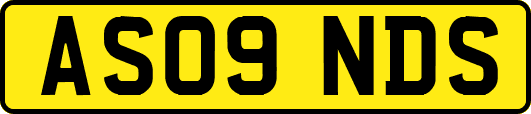 AS09NDS